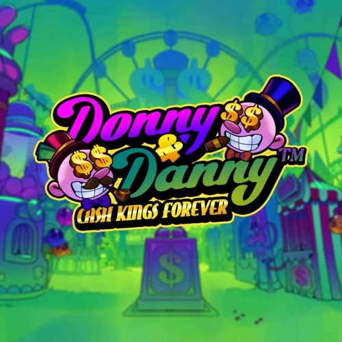 Donny And Danny