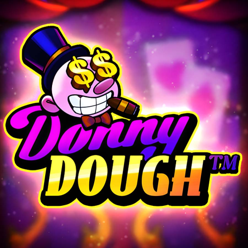 Donny Dough