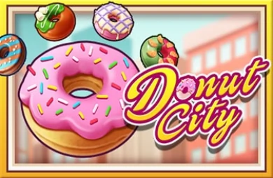 Donut City (KA Gaming)