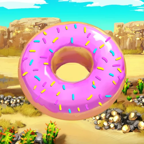 Donuts