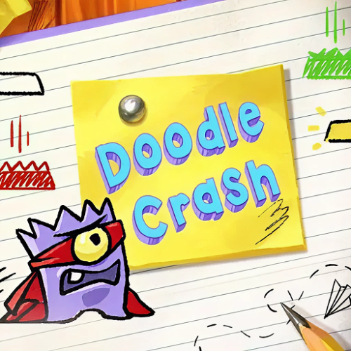 Doodle Crash