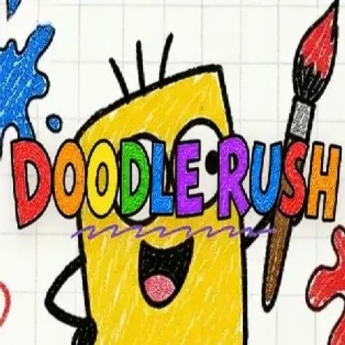 Doodle Rush