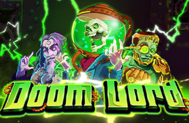 Doom Lord