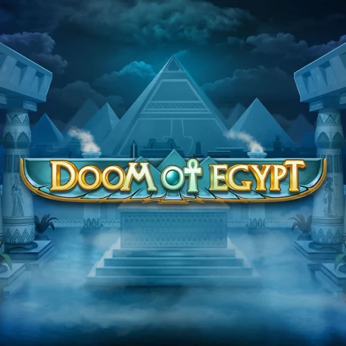 Doom of Egypt