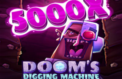 Doom's Digging Machine