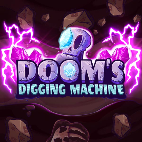 Doom's Digging Machine