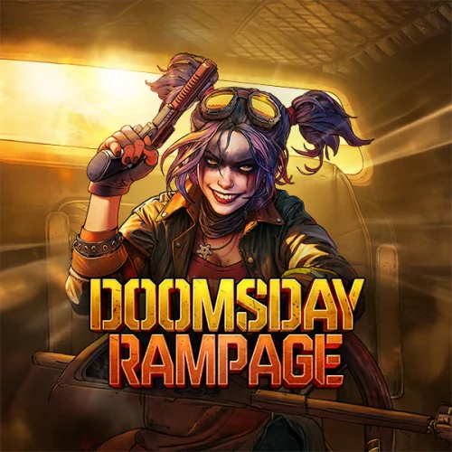 Doomsday Rampage