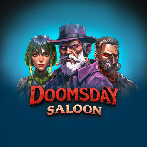 Doomsday Saloon