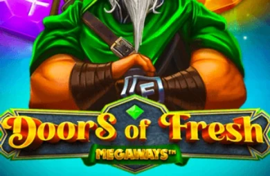 Doors of Fresh