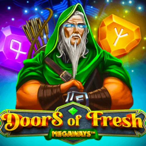 Doors of Fresh