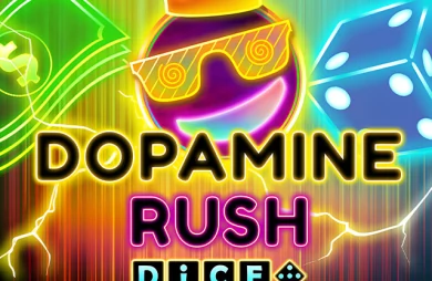 Dopamine Rush Dice
