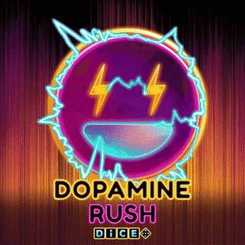 Dopamine Rush Dice