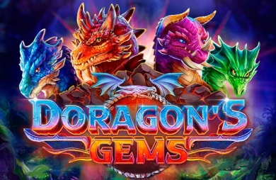 Doragon's Gems