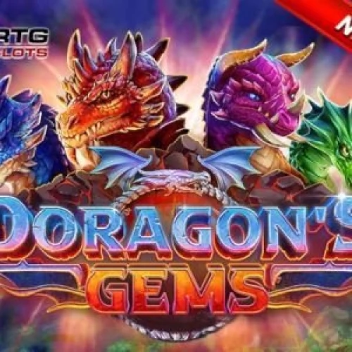 Doragon's Gems