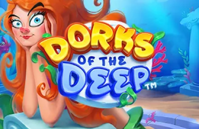 Dorks of the Deep