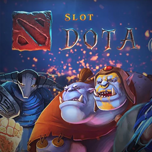 Dota Slot