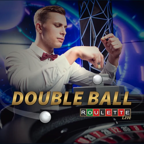 Double Ball Roulette (Evolution Gaming)