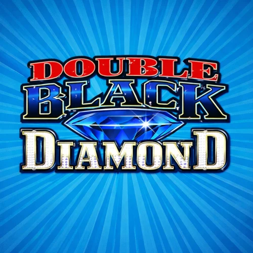 Double Black Diamond