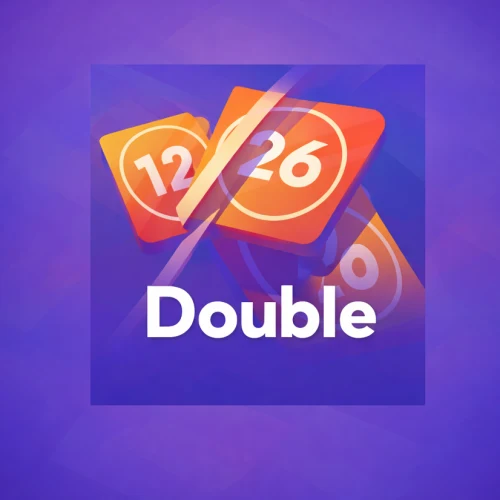 Double (Blaze Originals)