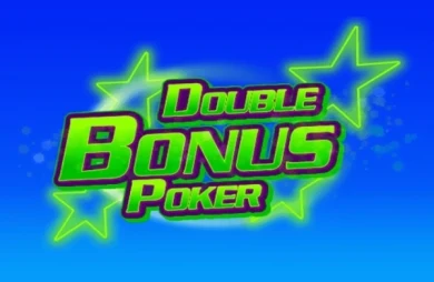 Double Bonus Poker (Habanero)