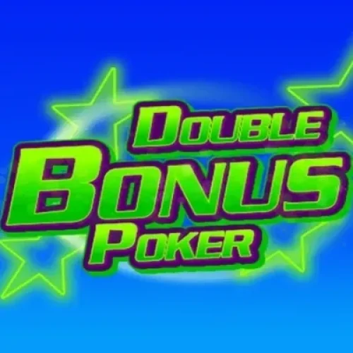 Double Bonus Poker (Habanero)