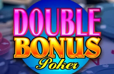 Double Bonus Poker (Microgaming)