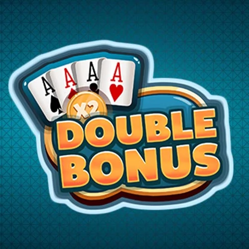 Double Bonus (Red Rake)
