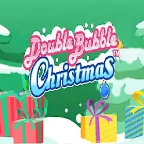Double Bubble Christmas