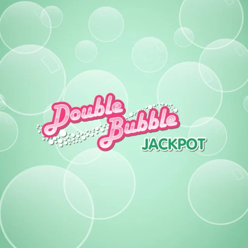 Double Bubble Jackpot