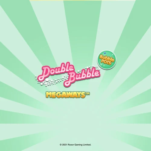 Double Bubble Megaways