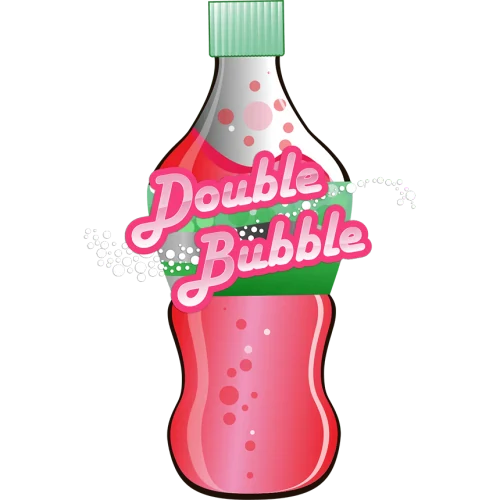 Double Bubble