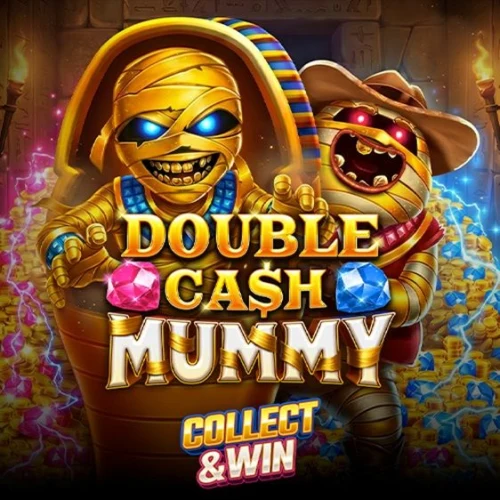 Double Cash Mummy