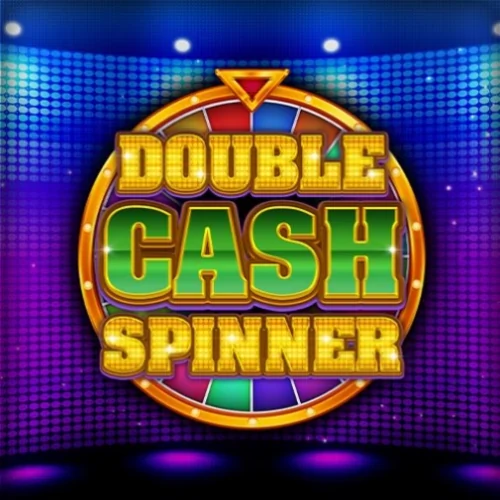 Double Cash Spinner