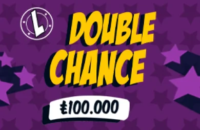 Double Chances L