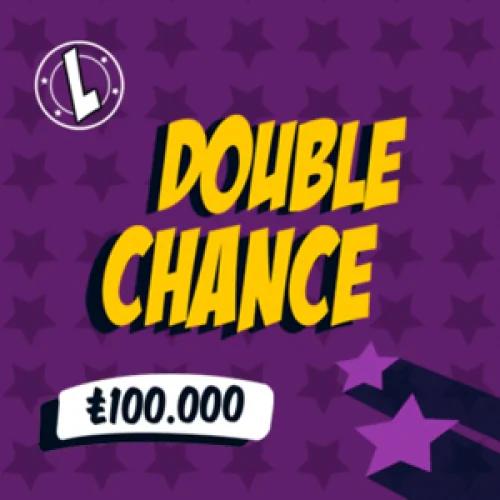 Double Chances L