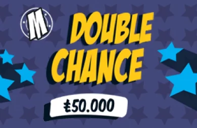 Double Chances M