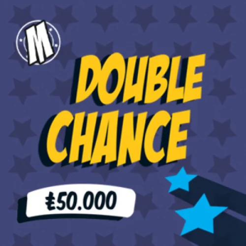 Double Chances M