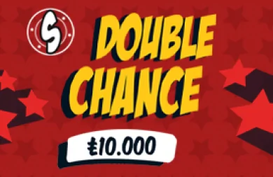 Double Chances S