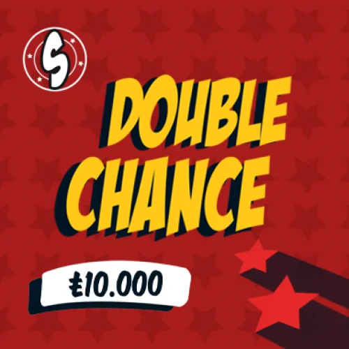 Double Chances S