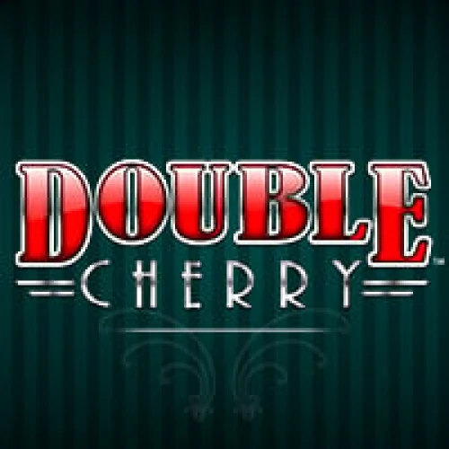Double Cherry