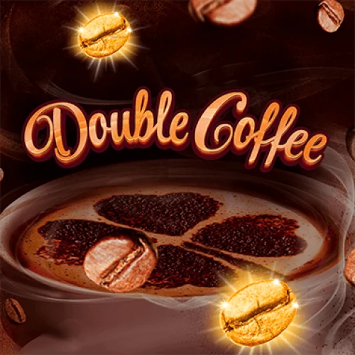 Double Coffee