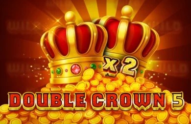 Double Crown 5