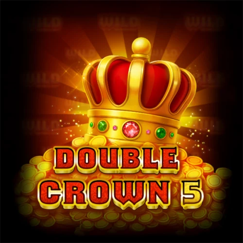 Double Crown 5