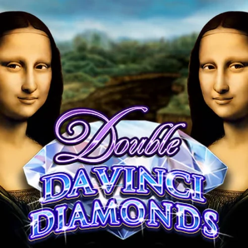 Double Da Vinci Diamonds