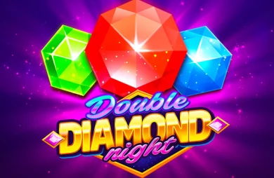 Double Diamond Night