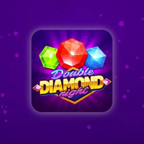 Double Diamond Night