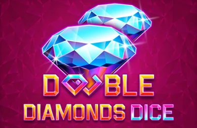 Double Diamonds Dice