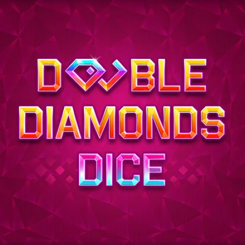 Double Diamonds Dice