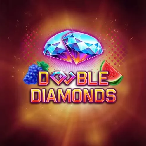 Double Diamonds