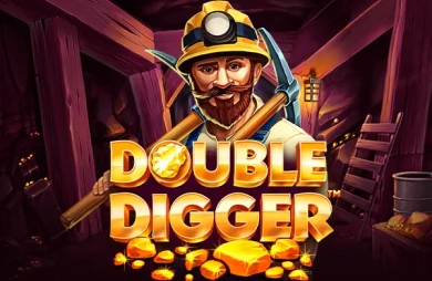 Double Digger